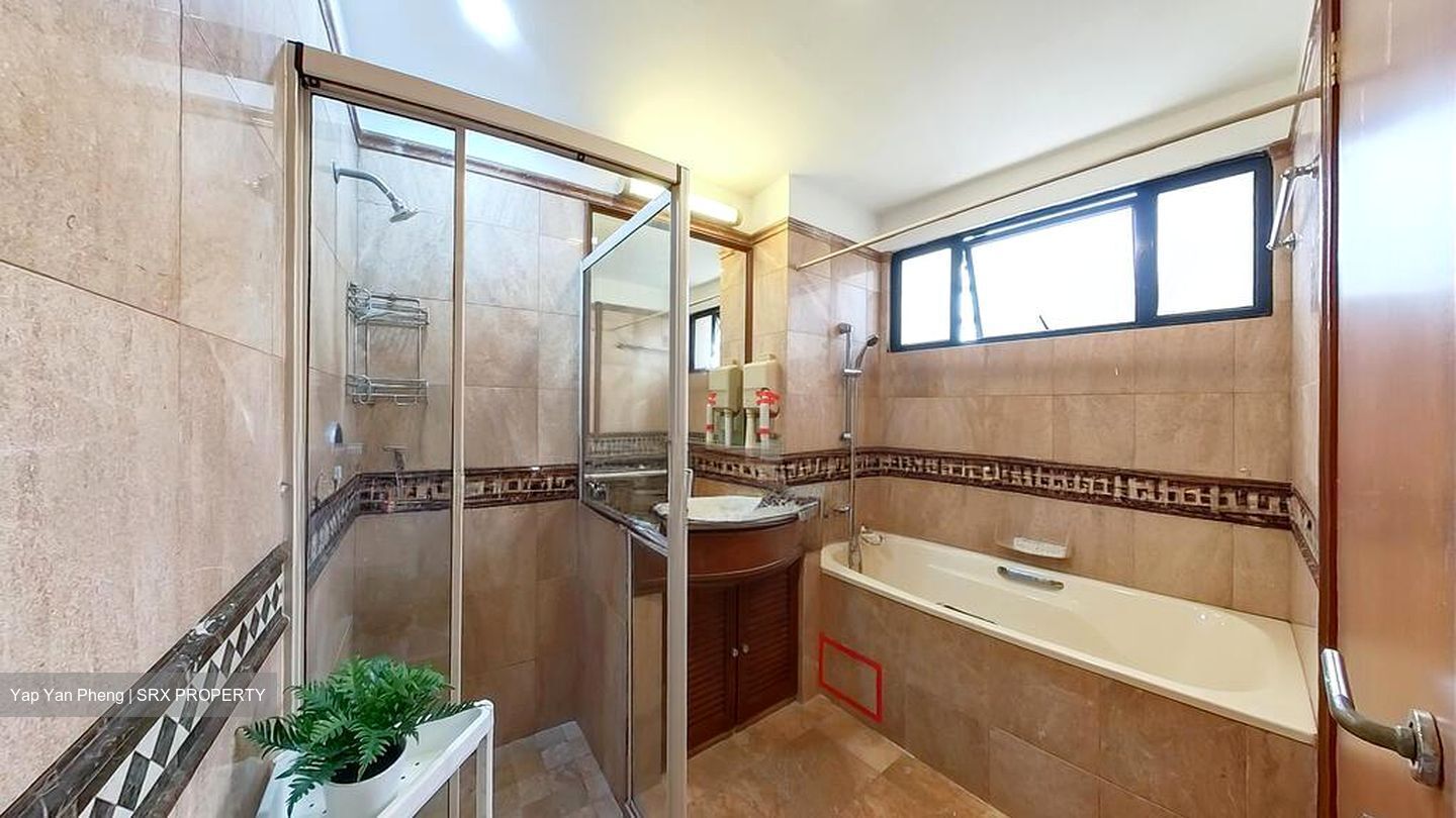 Dover Parkview (D5), Condominium #495864331